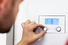 best Stockland Green boiler servicing companies