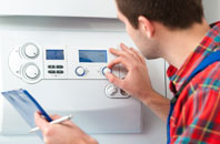 free commercial Stockland Green boiler quotes